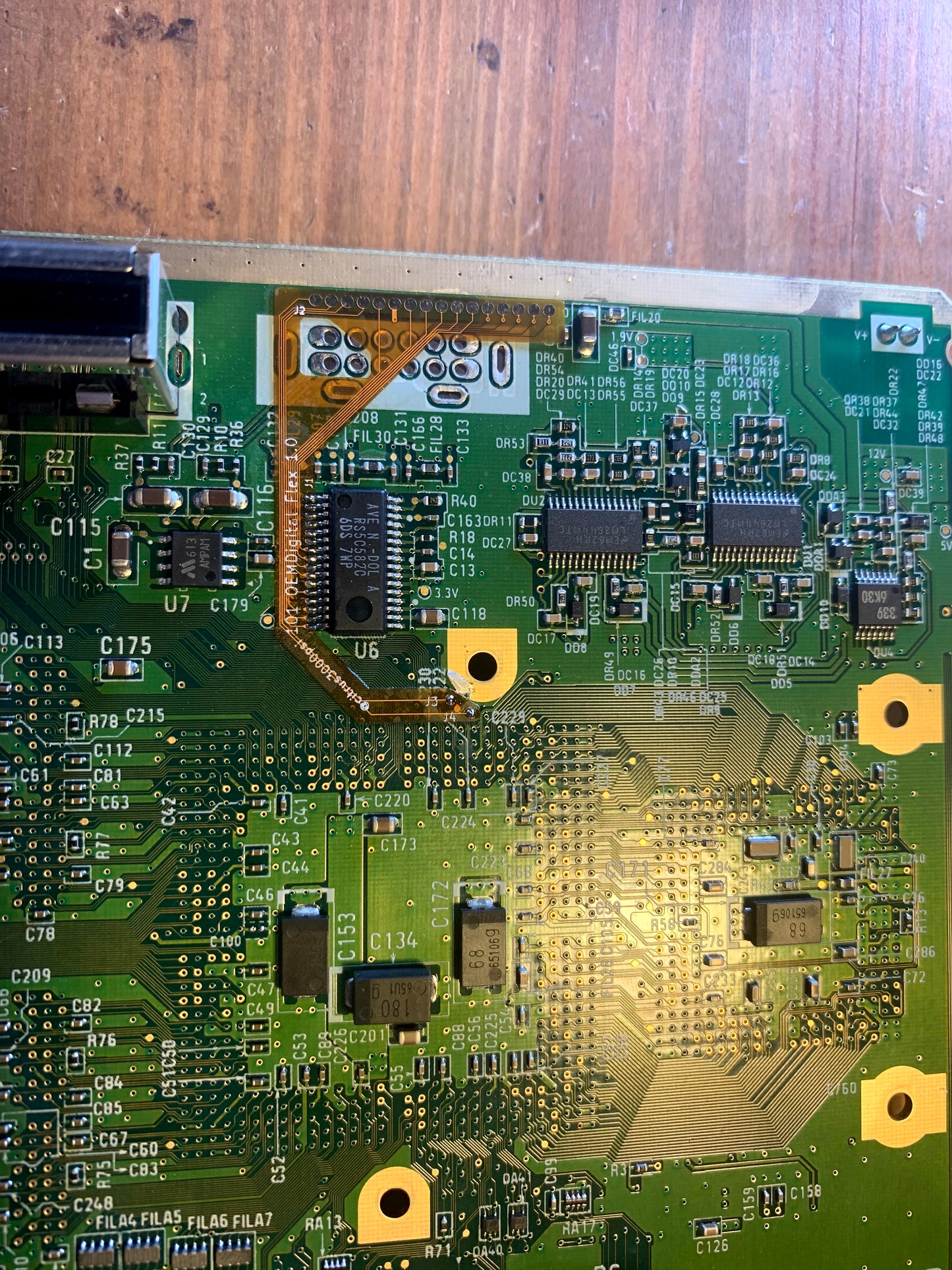 Gamecube DOL-101 Digital Port Upgrade