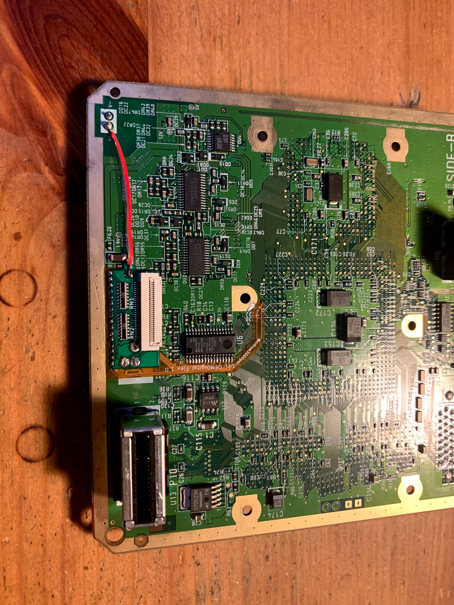 Gamecube DOL-101 Digital Port Upgrade