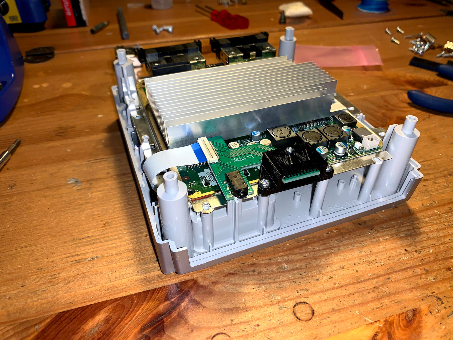 Gamecube DOL-101 Digital Port Upgrade