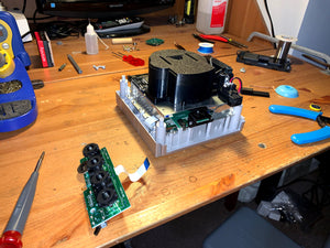 Gamecube DOL-101 Digital Port Upgrade