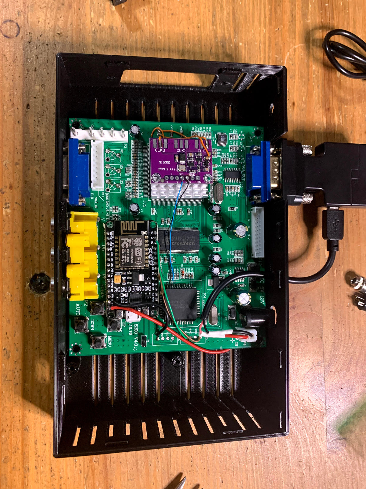 Gbs Control Guide GBS Control – 1upRestorations