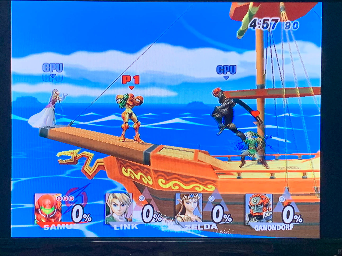 Wii HDMI Install