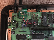 Load image into Gallery viewer, Master System Model 1 or 2 RGB Bypass
