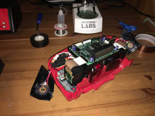 Load image into Gallery viewer, Virtual Boy Lens Repair
