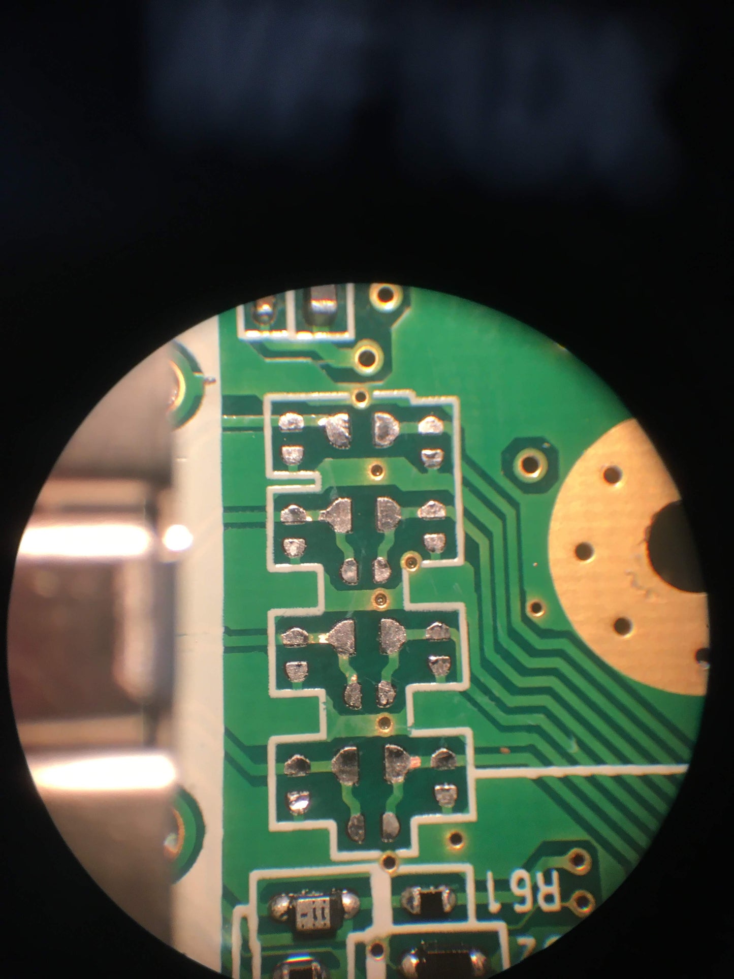 WiiDual HDMI Install