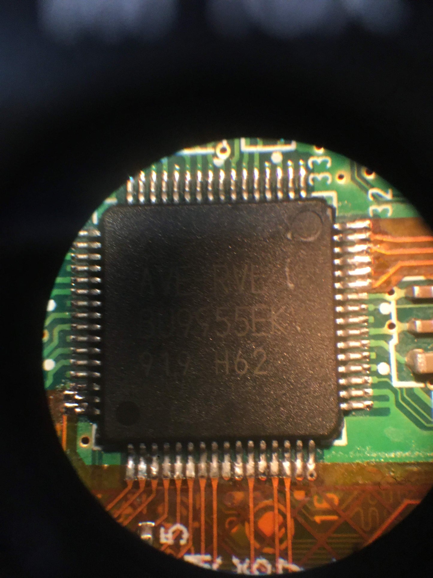WiiDual HDMI Install