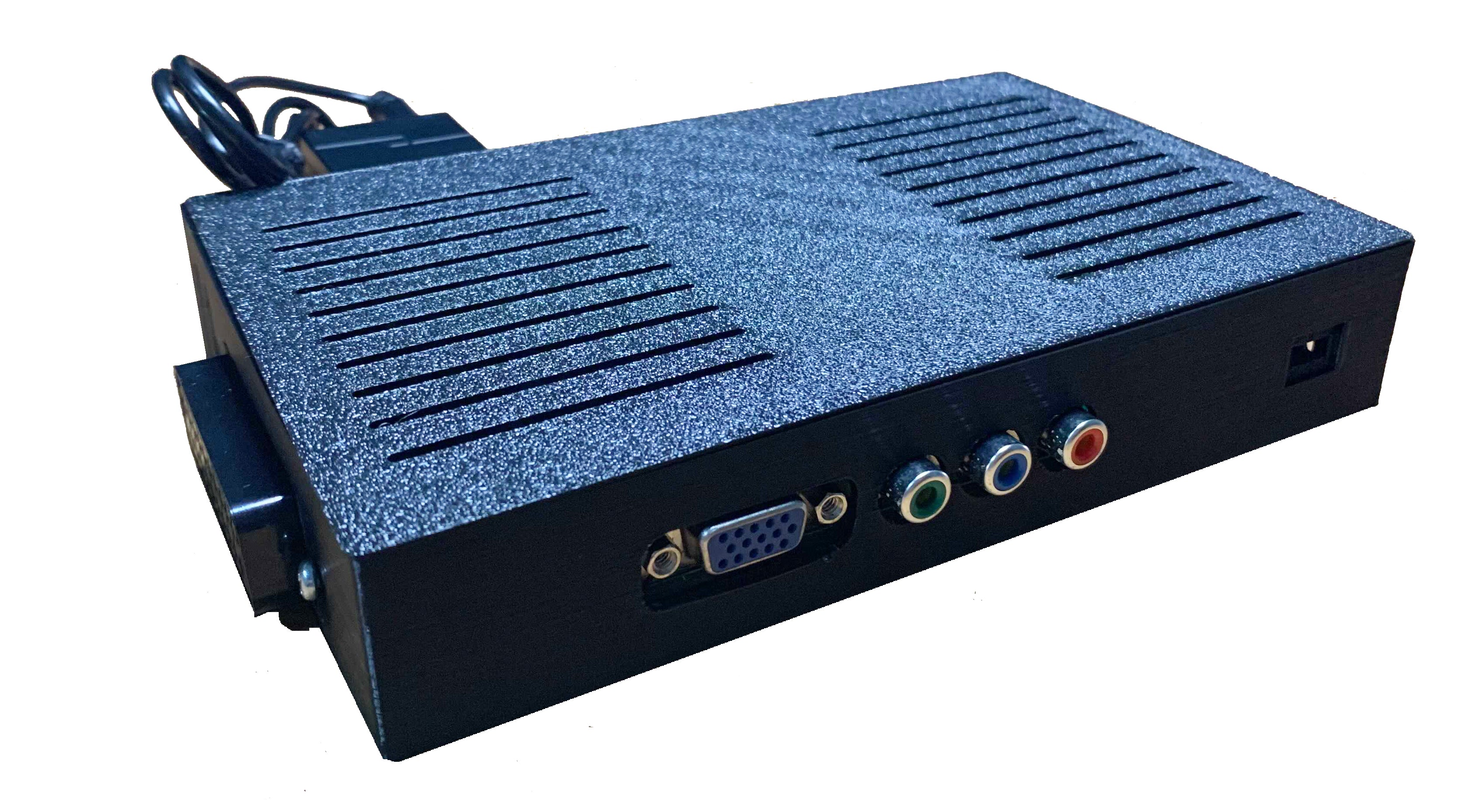 GBS Control – 1upRestorations GBS Control – 1upRestorations